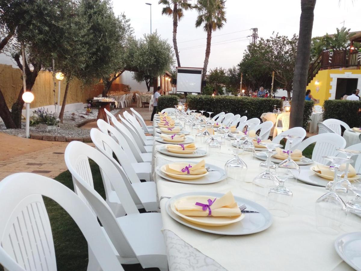 Hotel Palladium Monastir Dış mekan fotoğraf