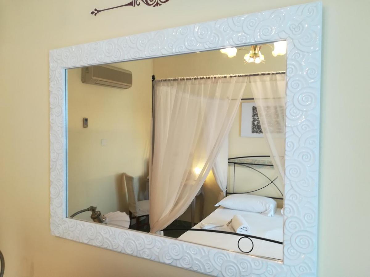 Hotel Palladium Monastir Dış mekan fotoğraf