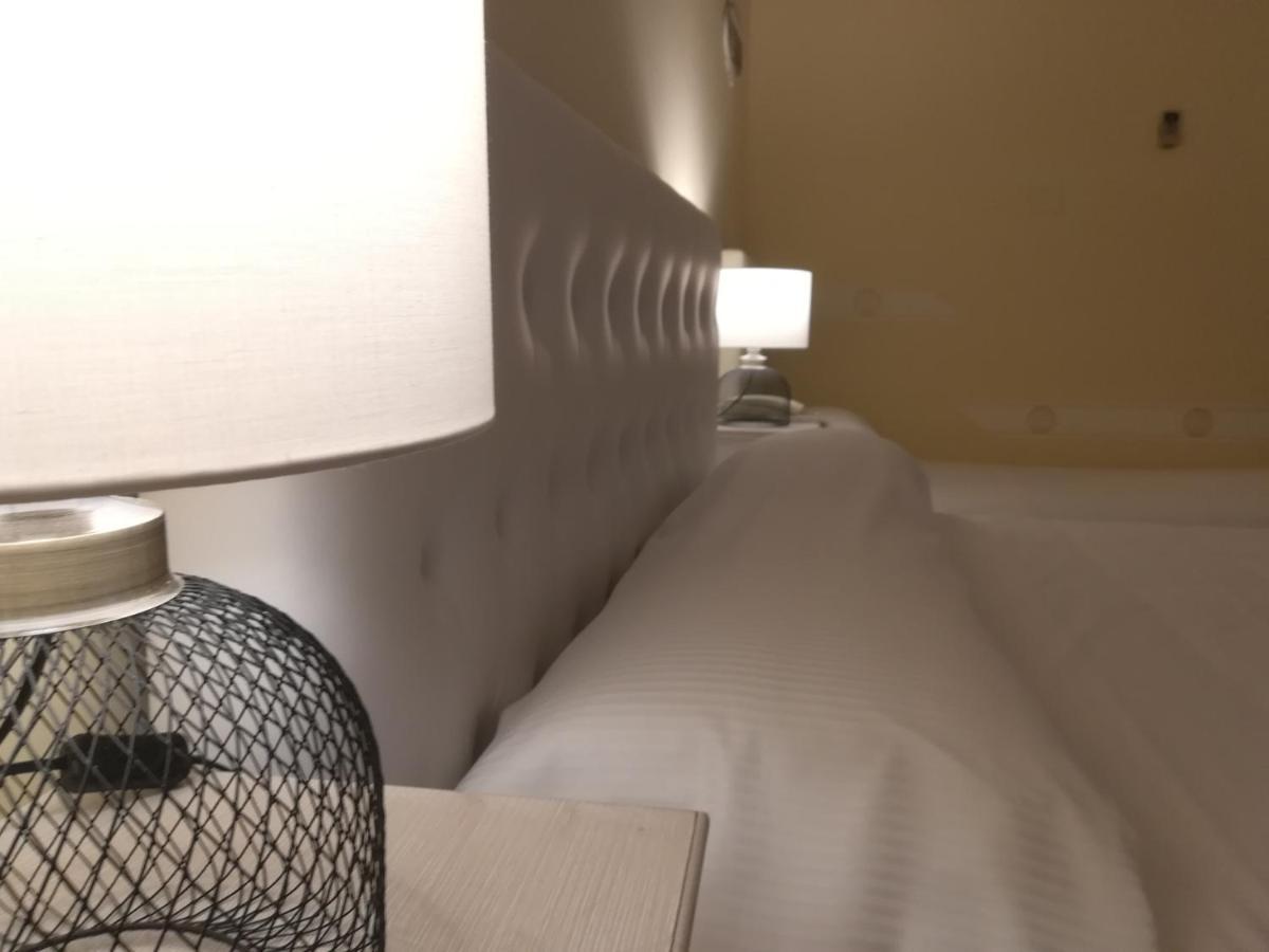 Hotel Palladium Monastir Dış mekan fotoğraf