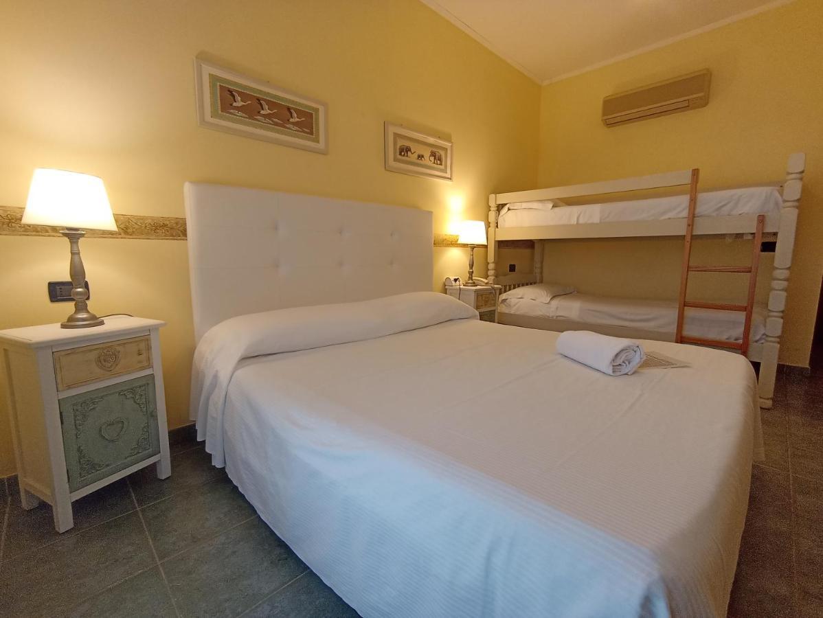 Hotel Palladium Monastir Dış mekan fotoğraf