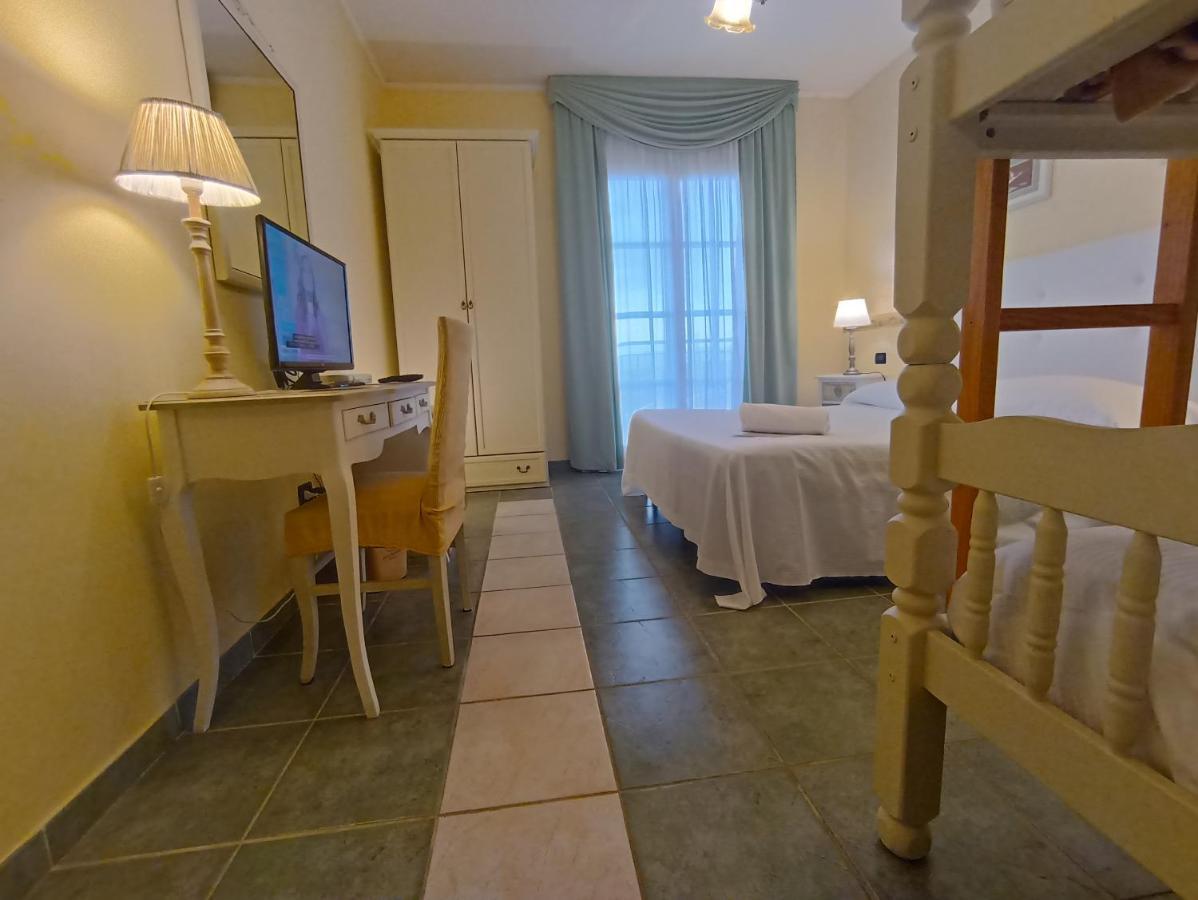 Hotel Palladium Monastir Dış mekan fotoğraf