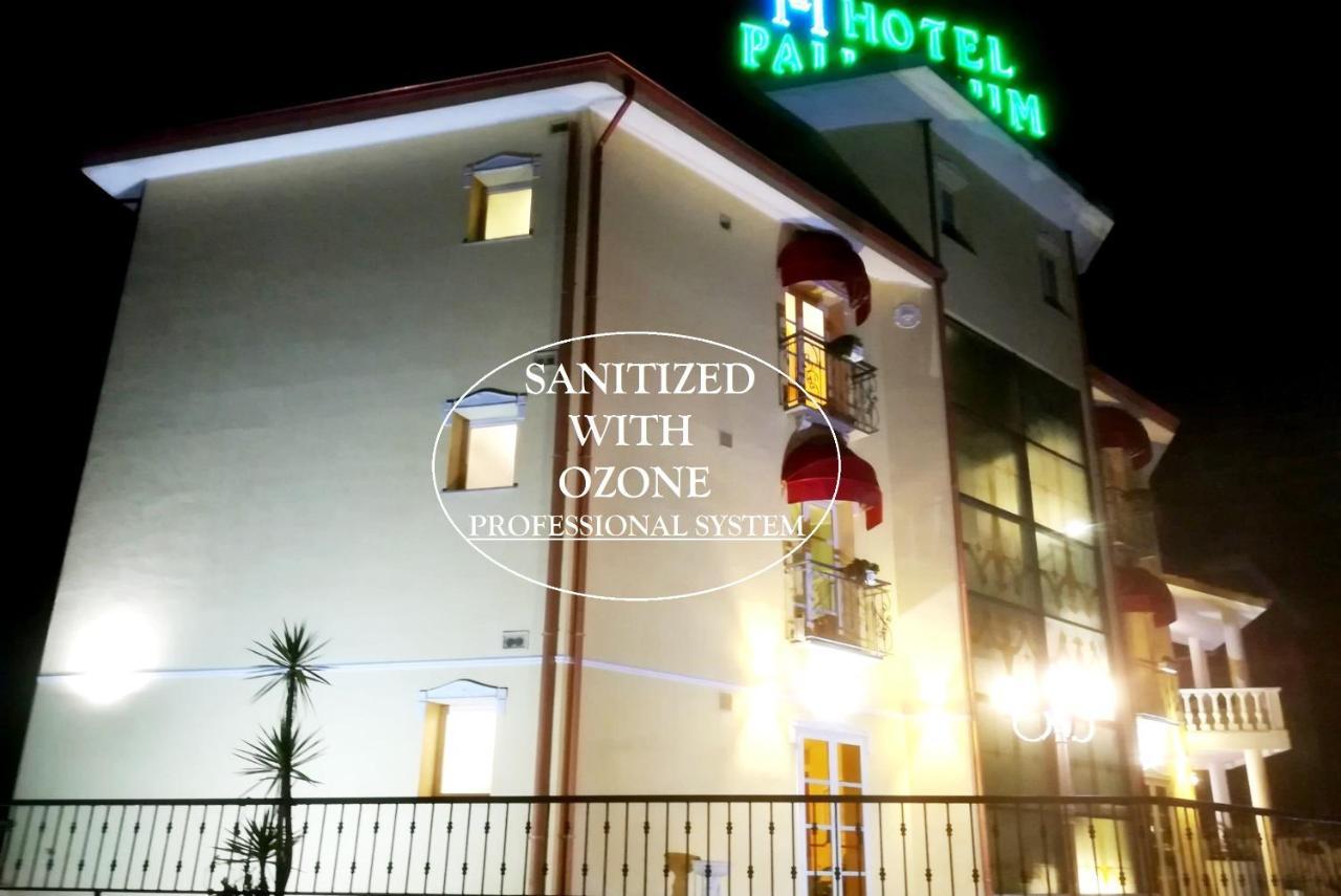 Hotel Palladium Monastir Dış mekan fotoğraf