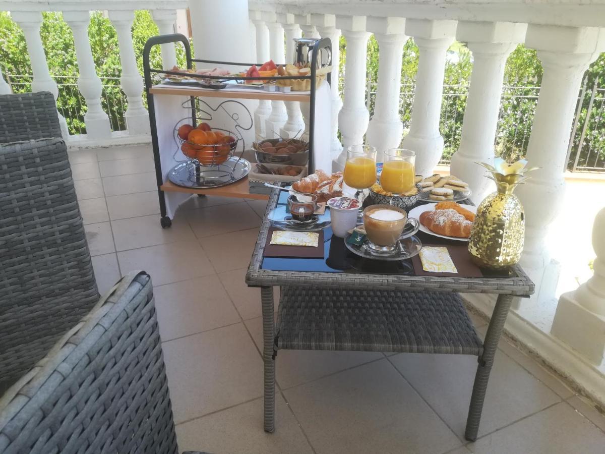 Hotel Palladium Monastir Dış mekan fotoğraf