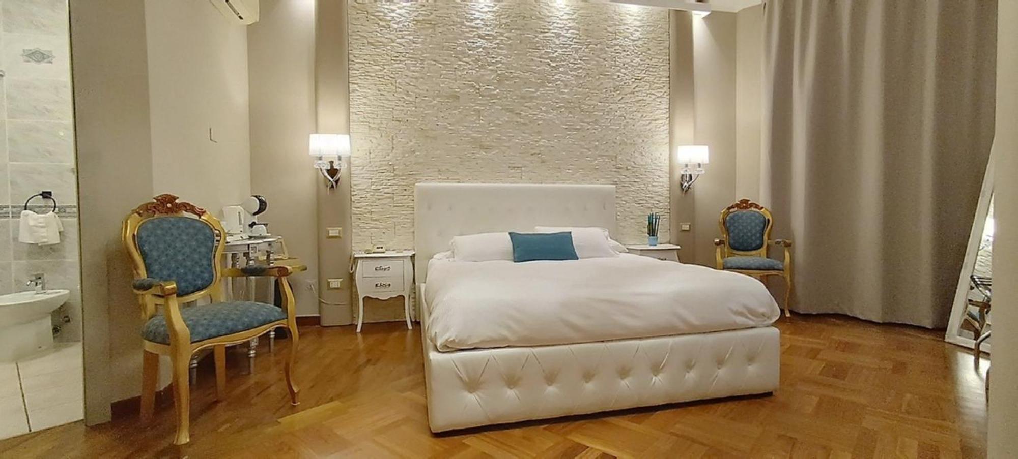 Hotel Palladium Monastir Dış mekan fotoğraf
