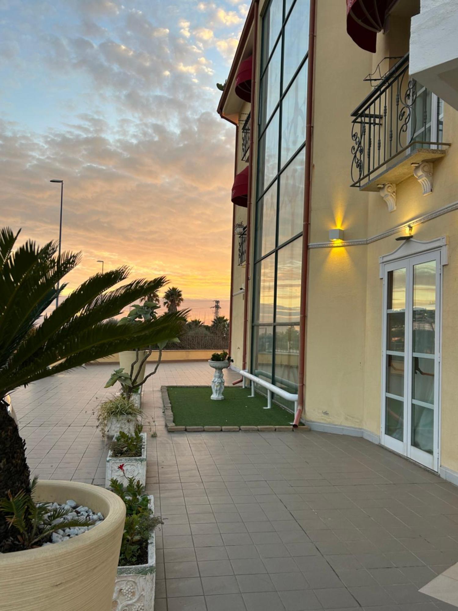 Hotel Palladium Monastir Dış mekan fotoğraf